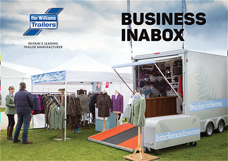 Ifor Business Box