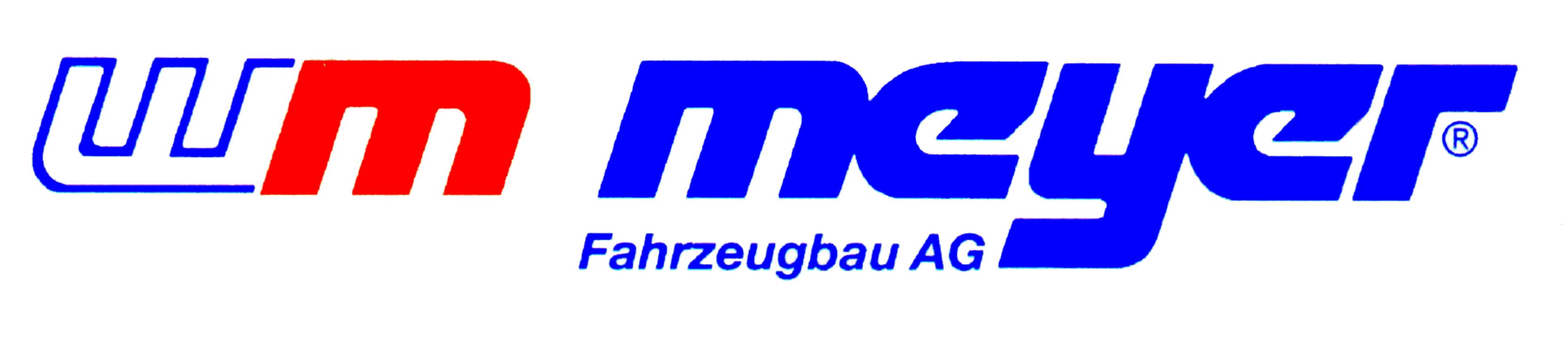 Logo WmMeyer