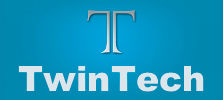 Logo Twin Tech