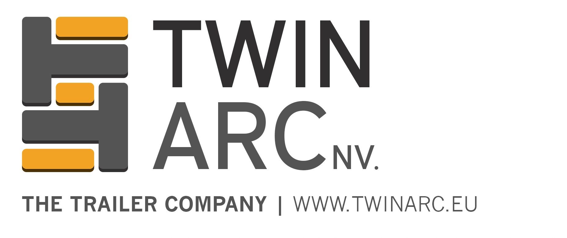 Logo Twins trailer